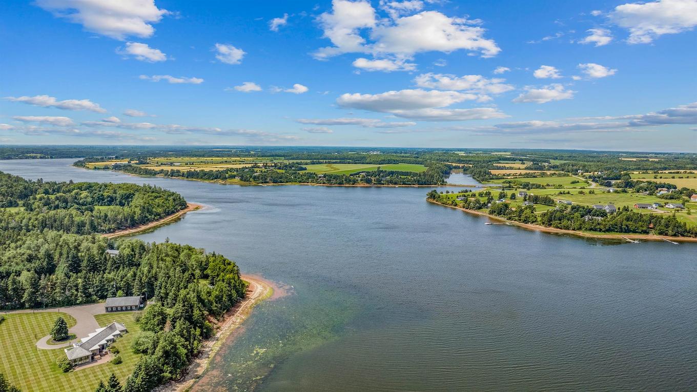 1 Tilman Drive, Fortune Cove, PE