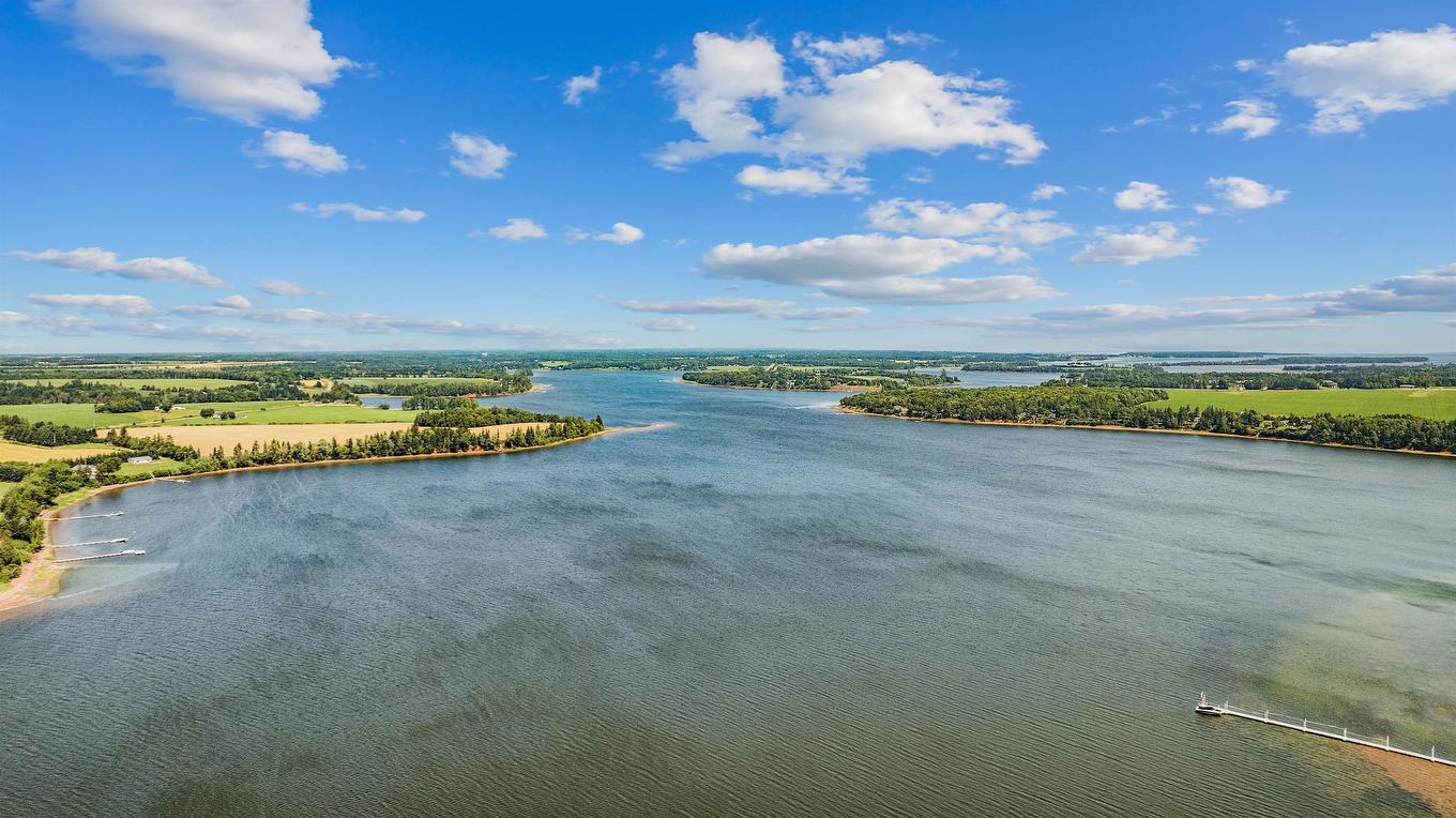 1 Tilman Drive, Fortune Cove, PE