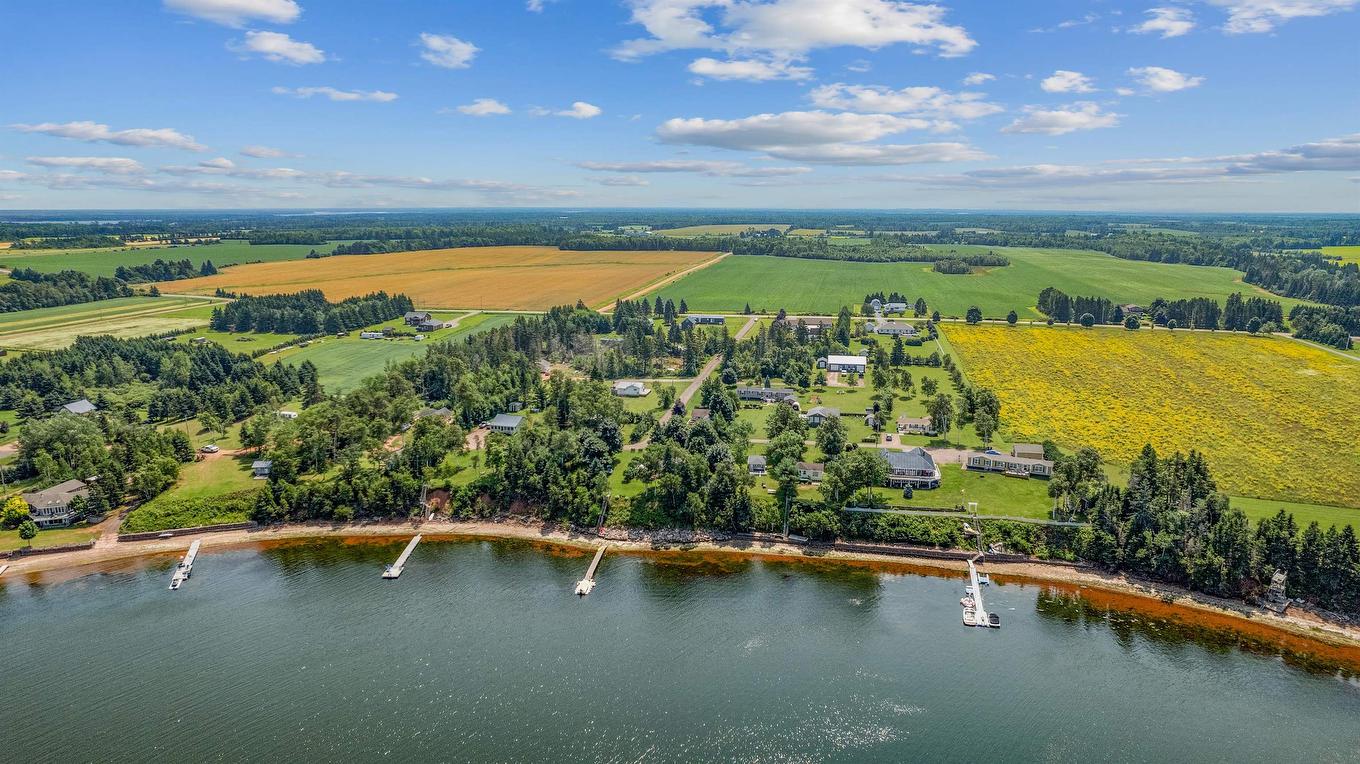 1 Tilman Drive, Fortune Cove, PE