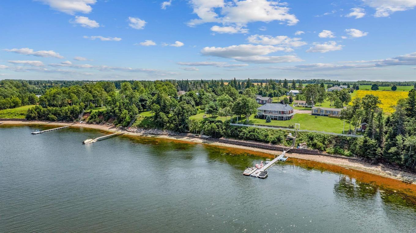 1 Tilman Drive, Fortune Cove, PE