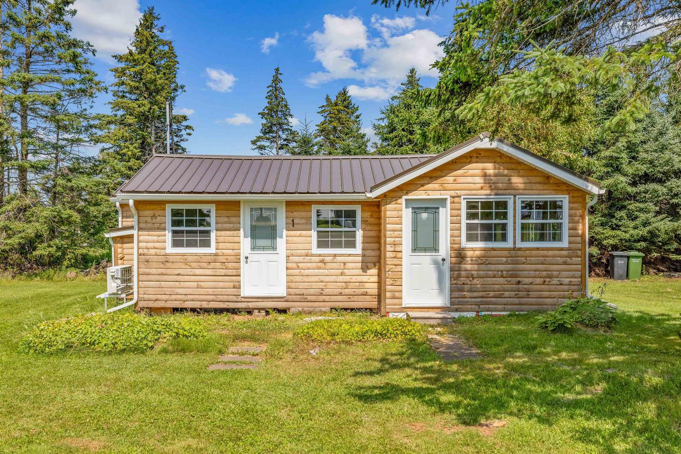 1 Tilman Drive, Fortune Cove, PE