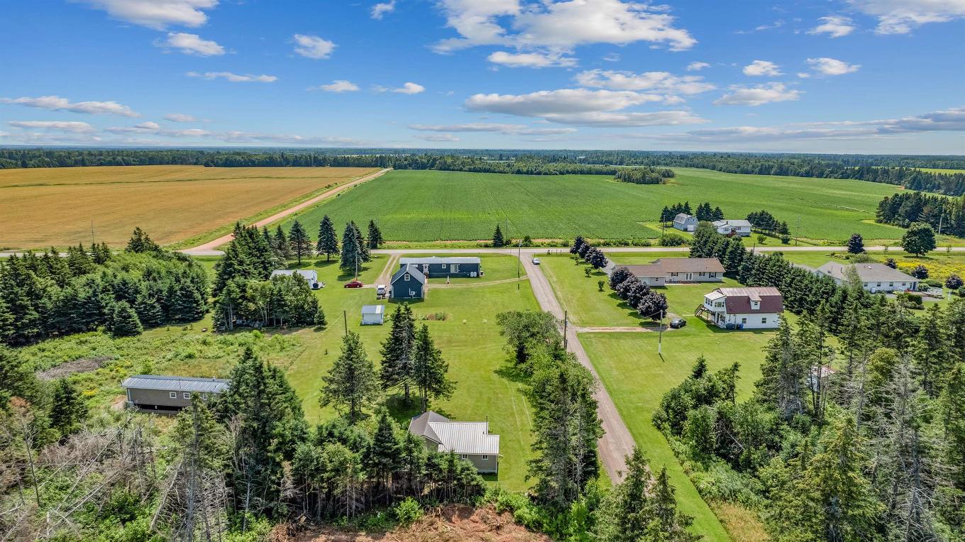 1 Tilman Drive, Fortune Cove, PE