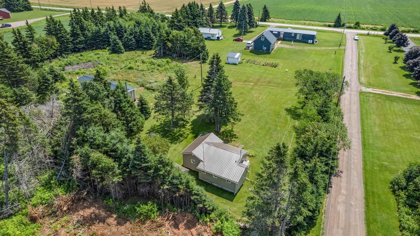 1 Tilman Drive, Fortune Cove, PE