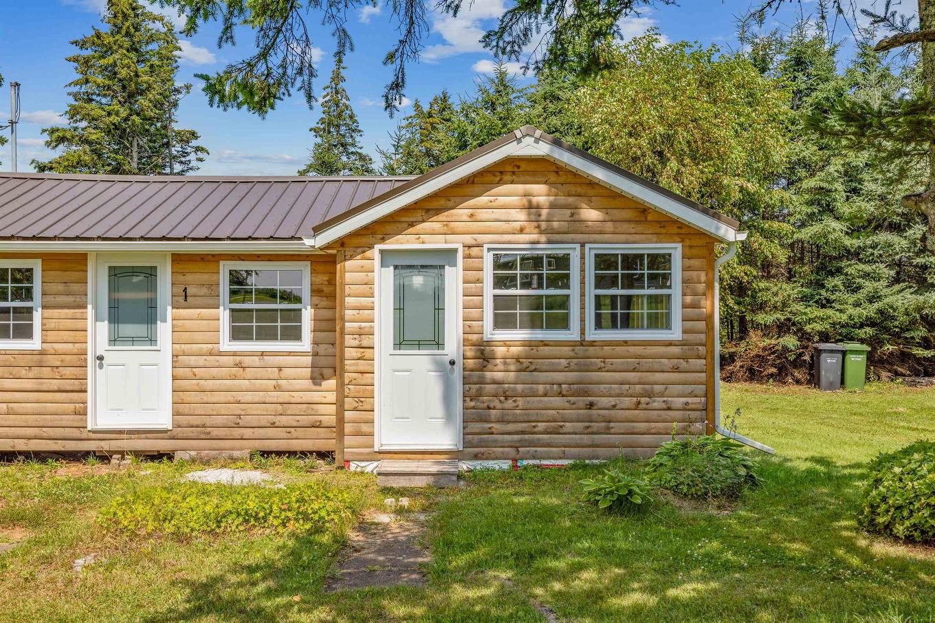 1 Tilman Drive, Fortune Cove, PE