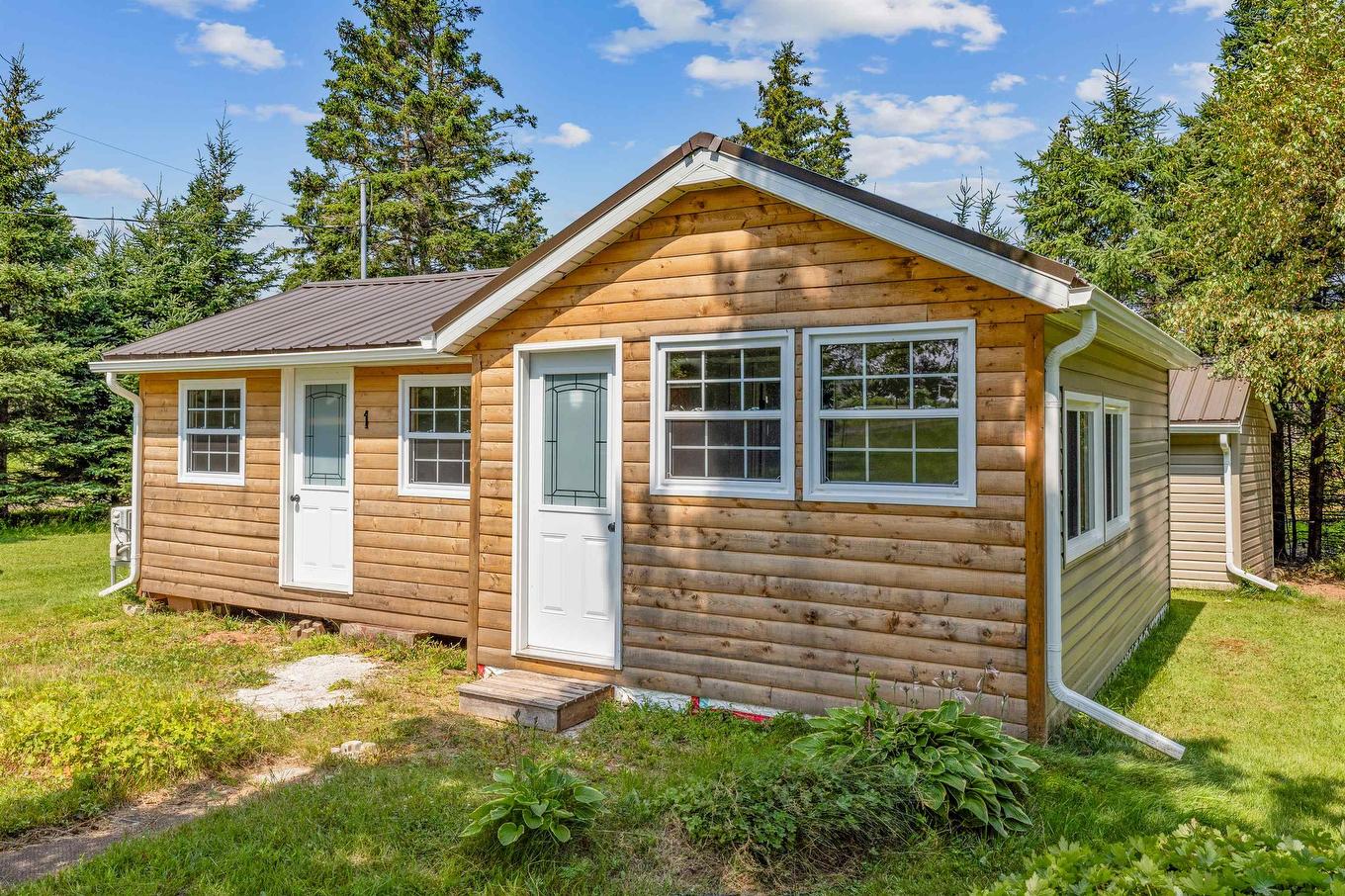 1 Tilman Drive, Fortune Cove, PE