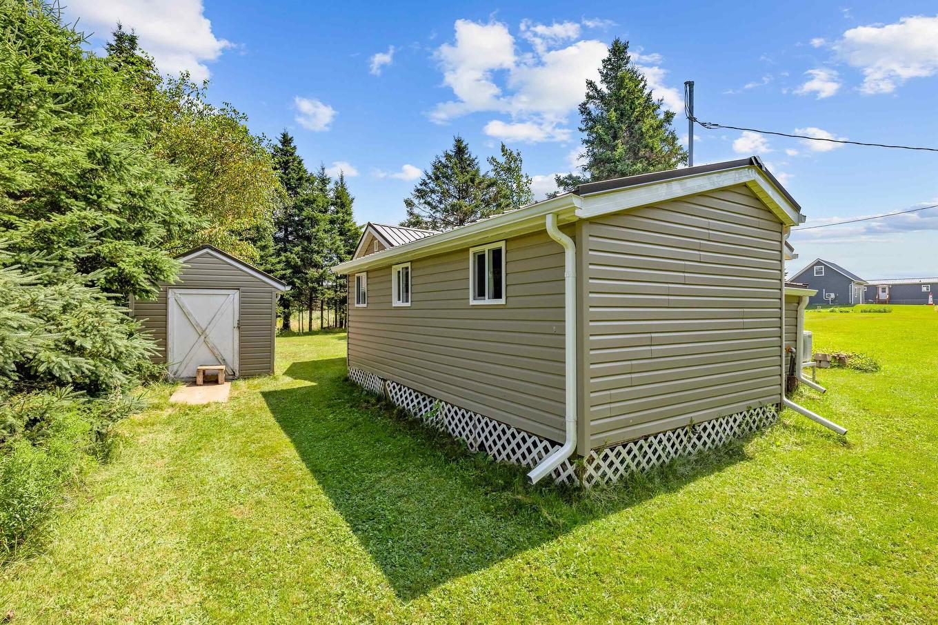 1 Tilman Drive, Fortune Cove, PE