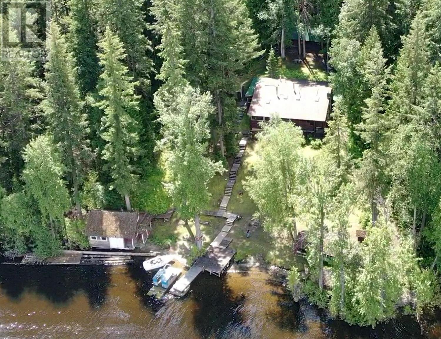 Dl 2744 Mahood Lake Road, 100 Mile House, BC - Outdoor