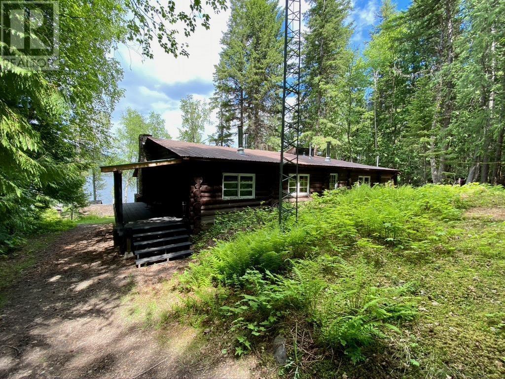 Dl 2744 Mahood Lake Road, 100 Mile House, BC - Outdoor