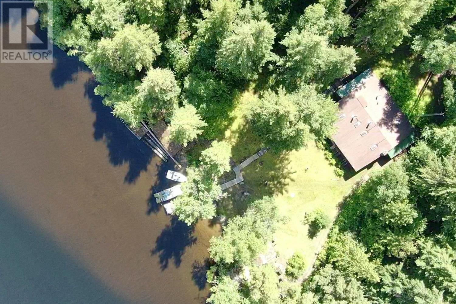 Dl 2744 Mahood Lake Road, 100 Mile House, BC - Outdoor With Body Of Water With View