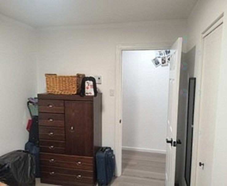 Chambre à coucher - 712 4E Rue, Murdochville, QC - Indoor
