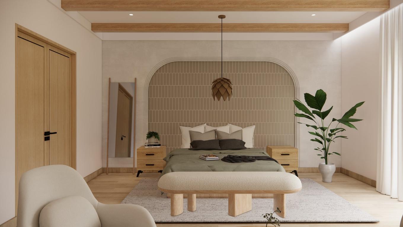 À construire - 5 Place De L'Eau-Vive, Saint-Basile-Le-Grand, QC - Indoor Photo Showing Bedroom