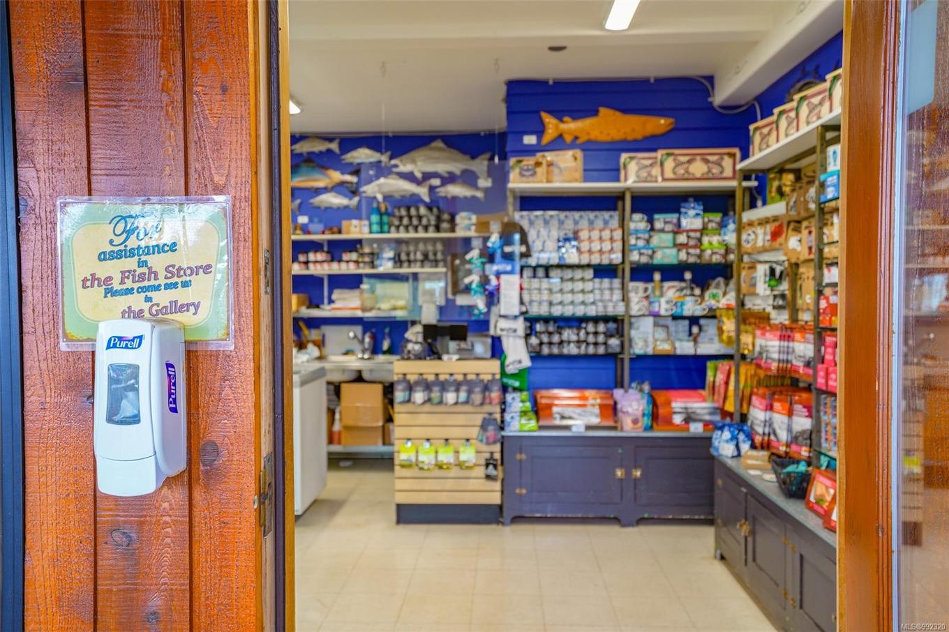 300 Main St, Tofino, BC