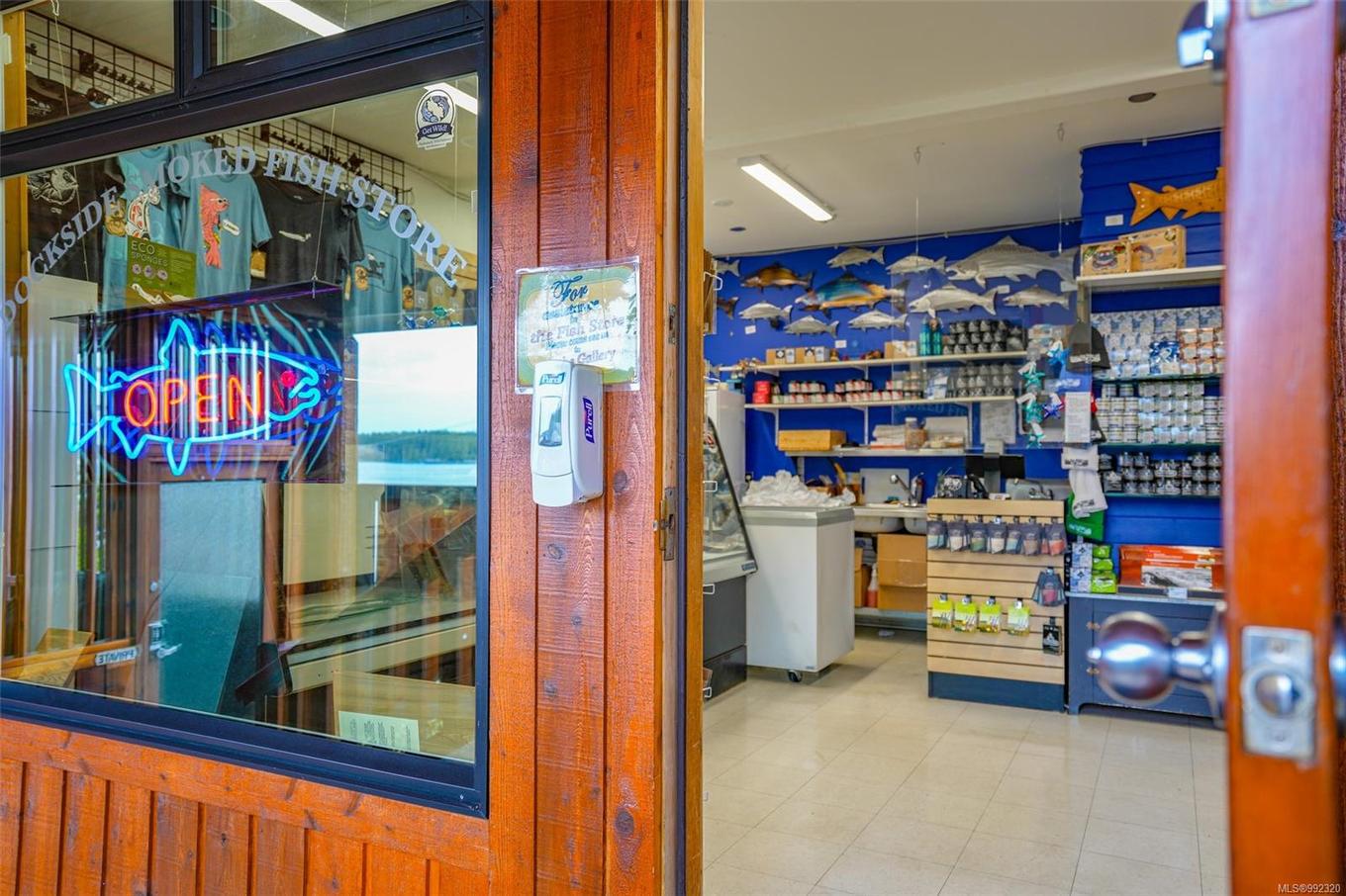 300 Main St, Tofino, BC