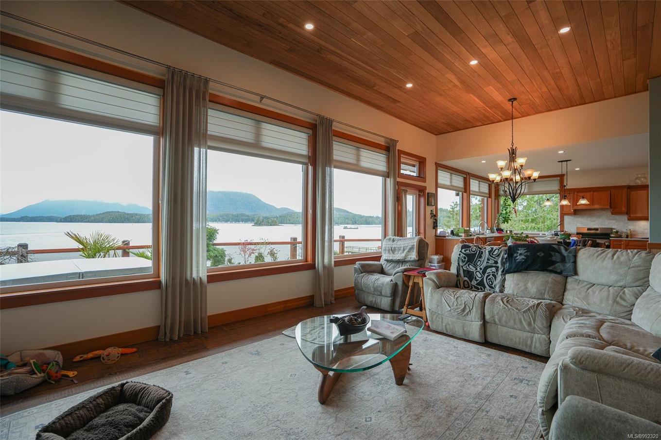 300 Main St, Tofino, BC