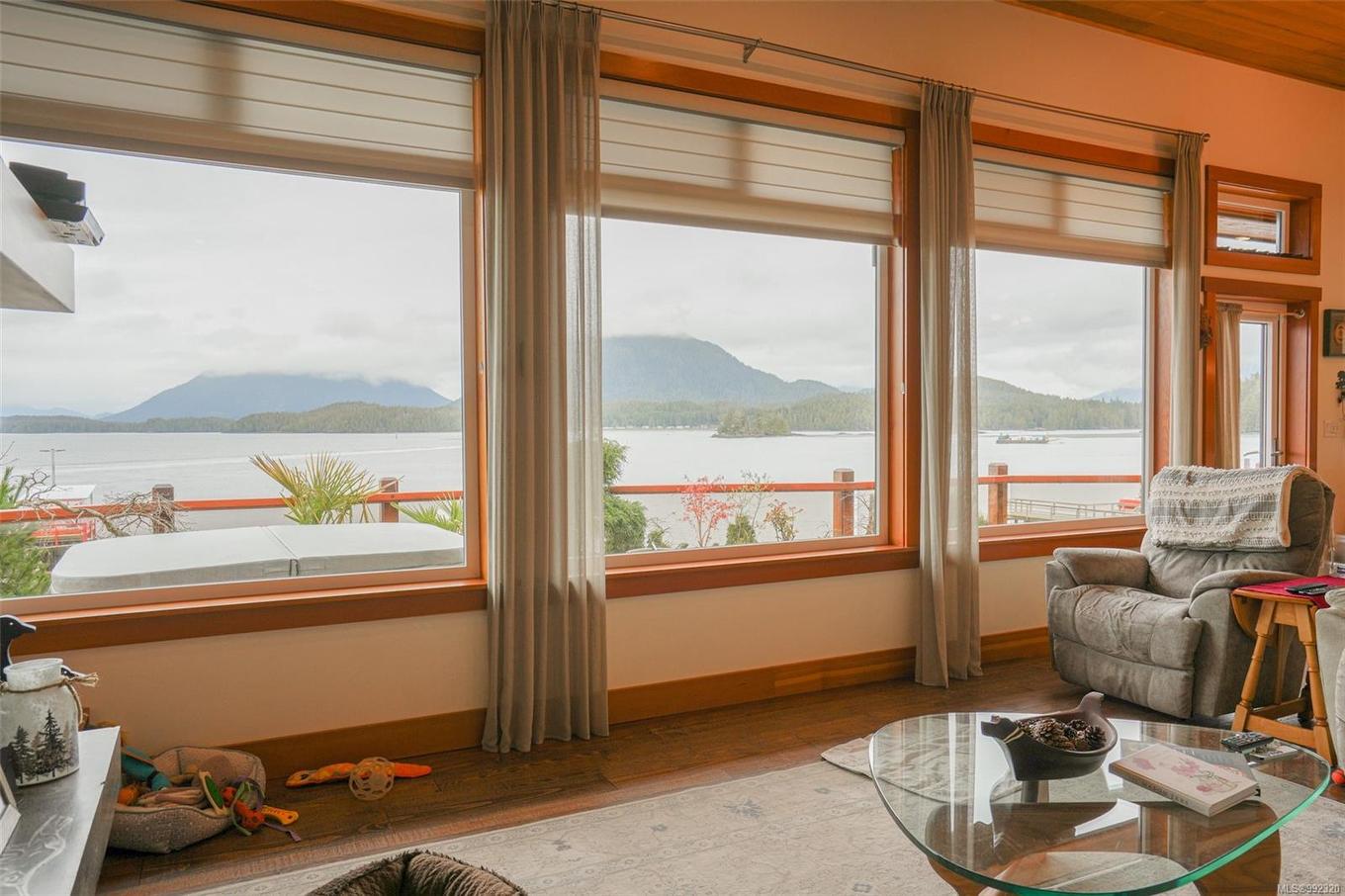 300 Main St, Tofino, BC