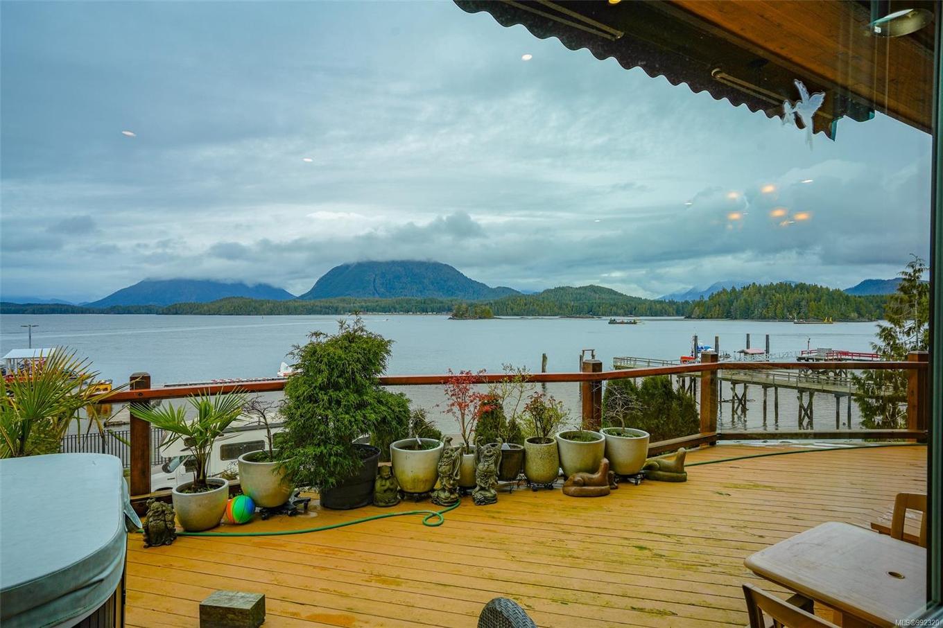 300 Main St, Tofino, BC