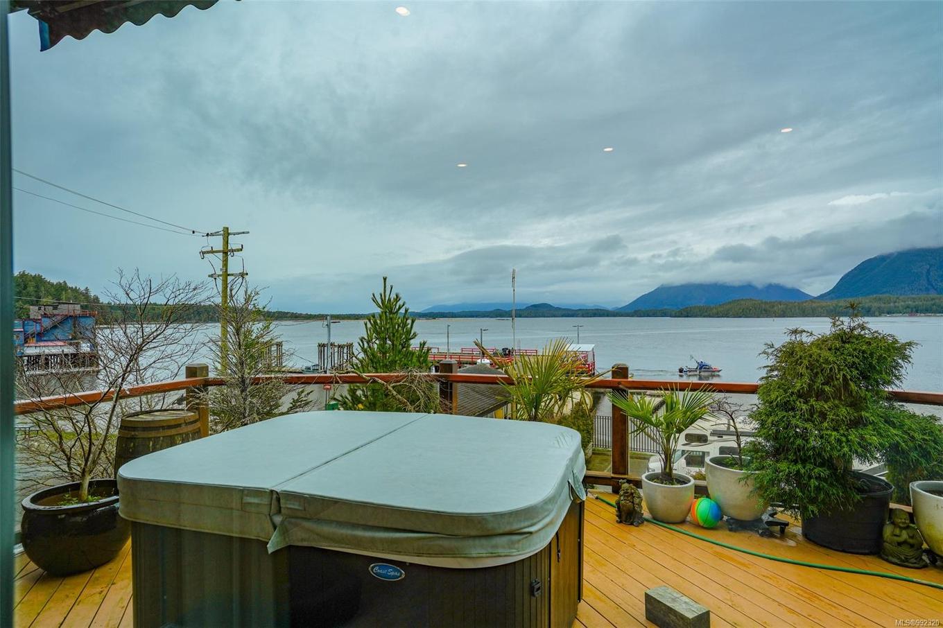 300 Main St, Tofino, BC