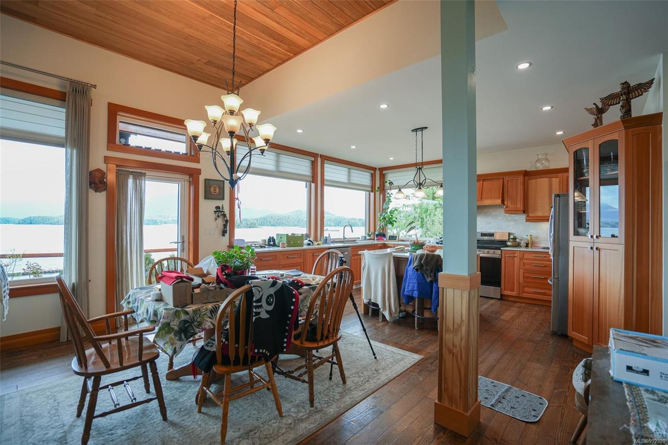 300 Main St, Tofino, BC