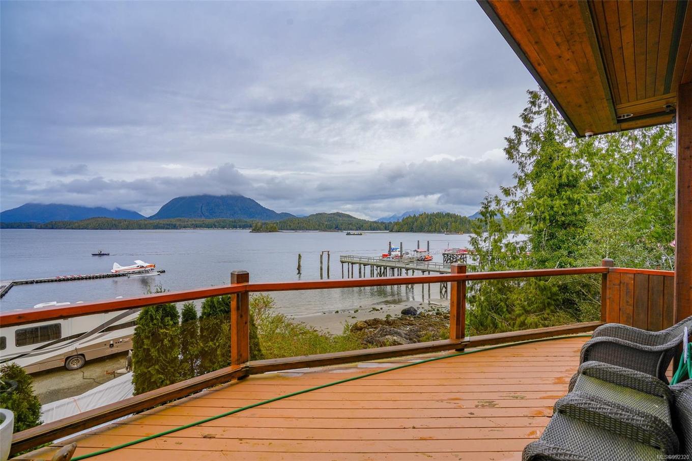 300 Main St, Tofino, BC