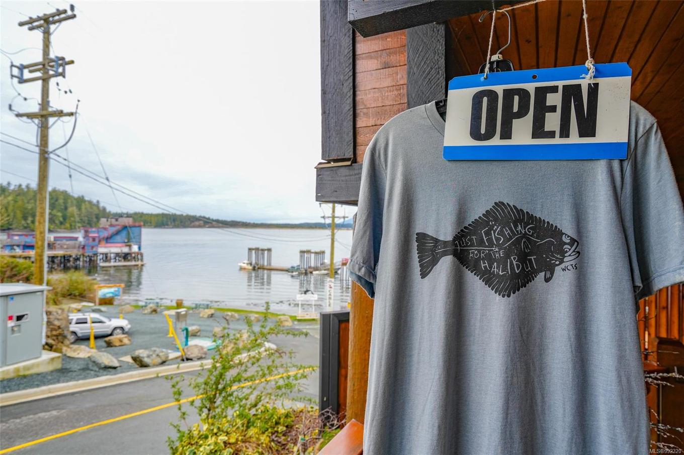 300 Main St, Tofino, BC