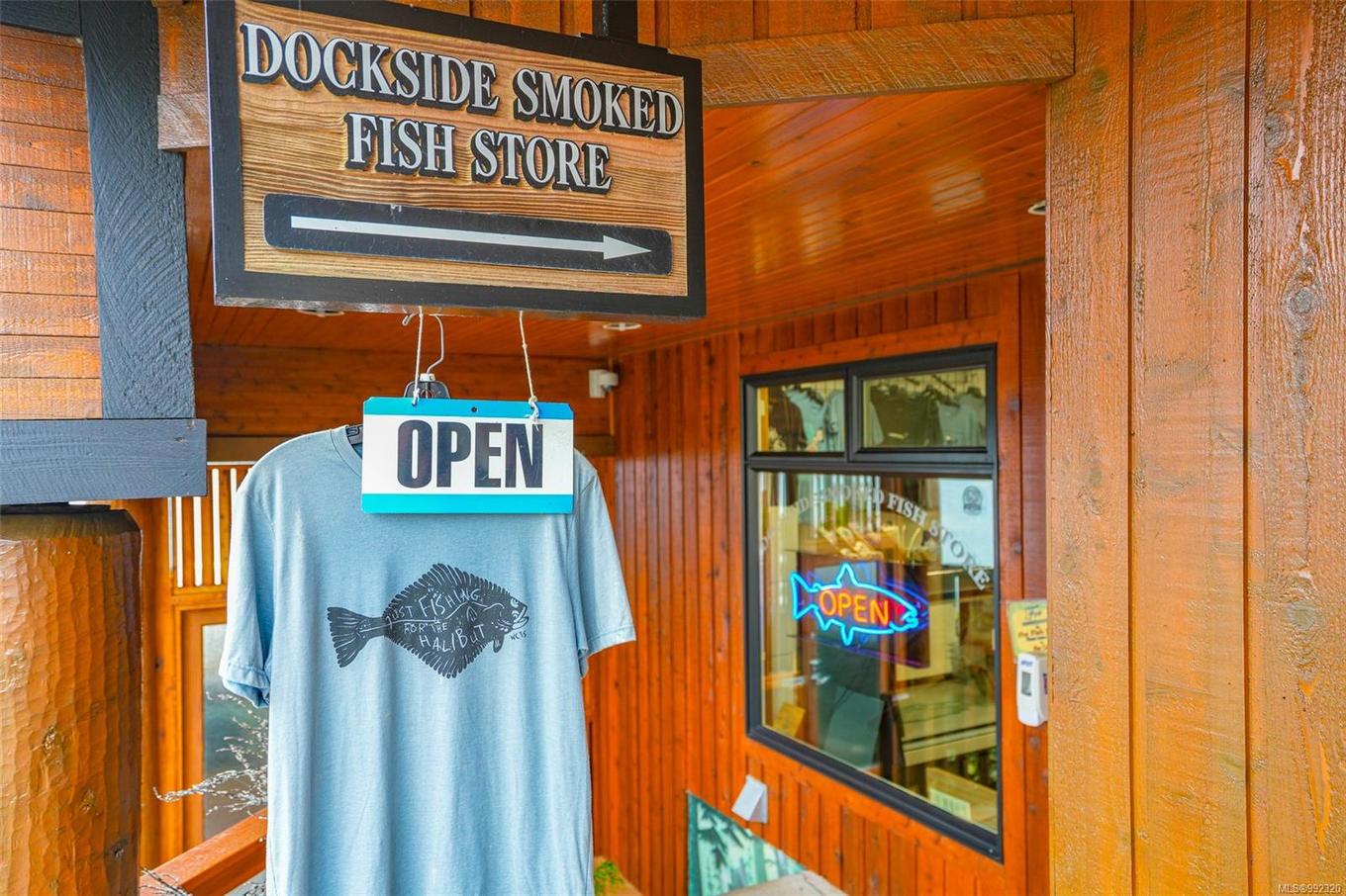 300 Main St, Tofino, BC