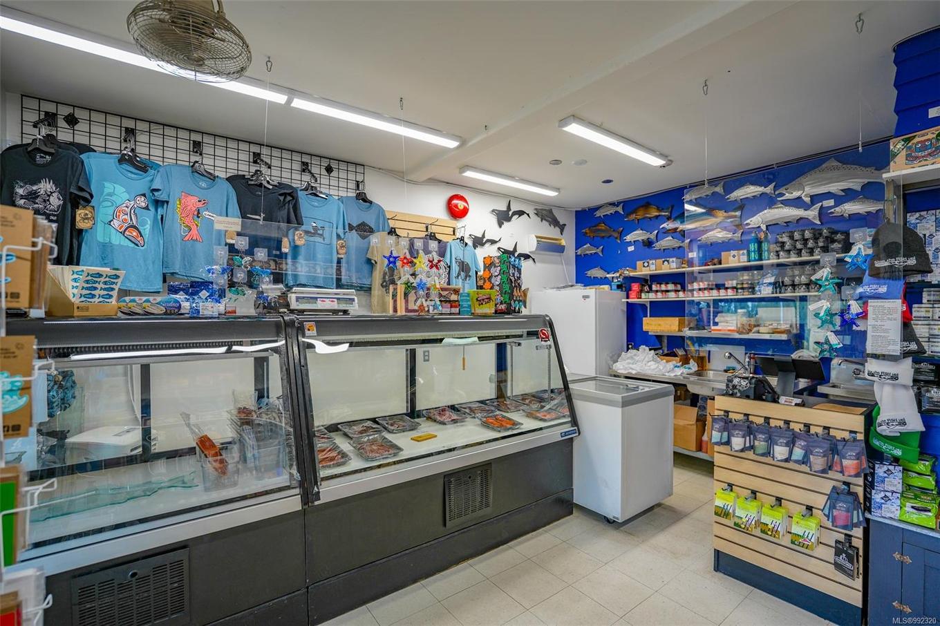 300 Main St, Tofino, BC