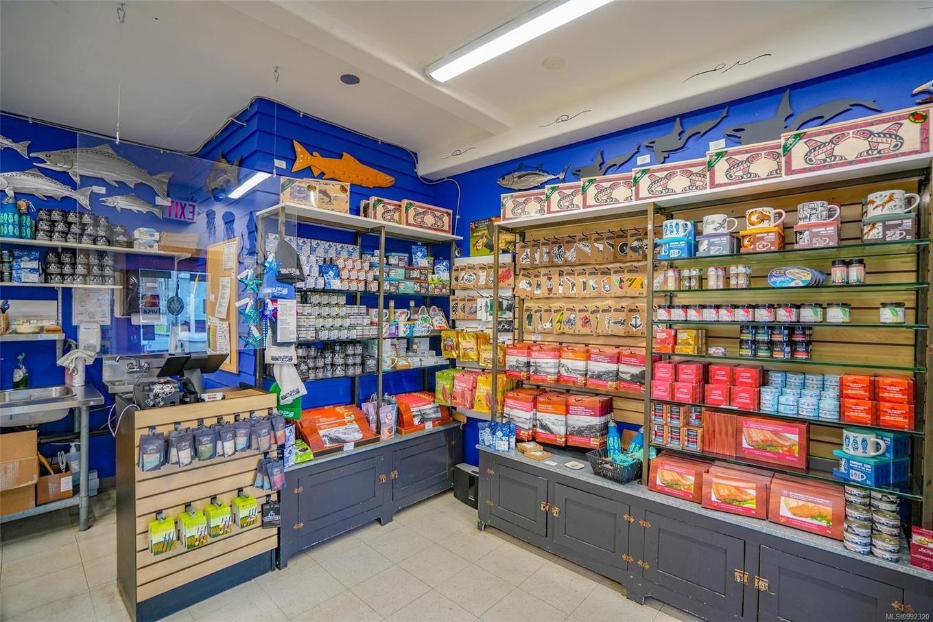 300 Main St, Tofino, BC