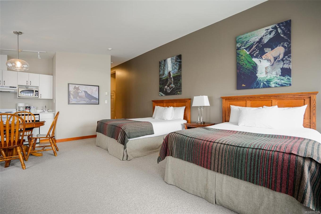 300 Main St, Tofino, BC