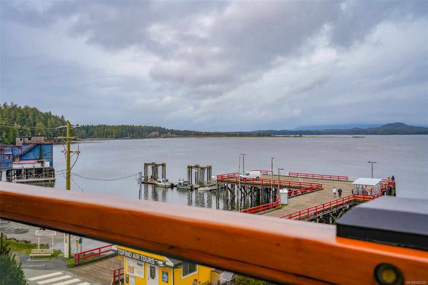 300 Main St, Tofino, BC