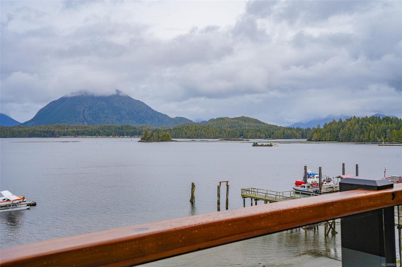 300 Main St, Tofino, BC