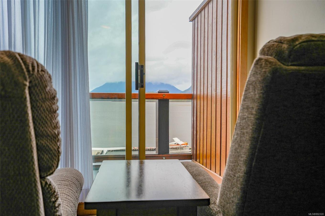 300 Main St, Tofino, BC