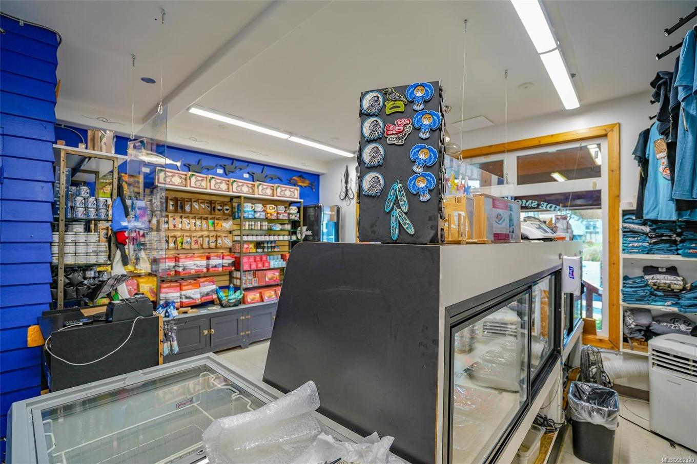 300 Main St, Tofino, BC