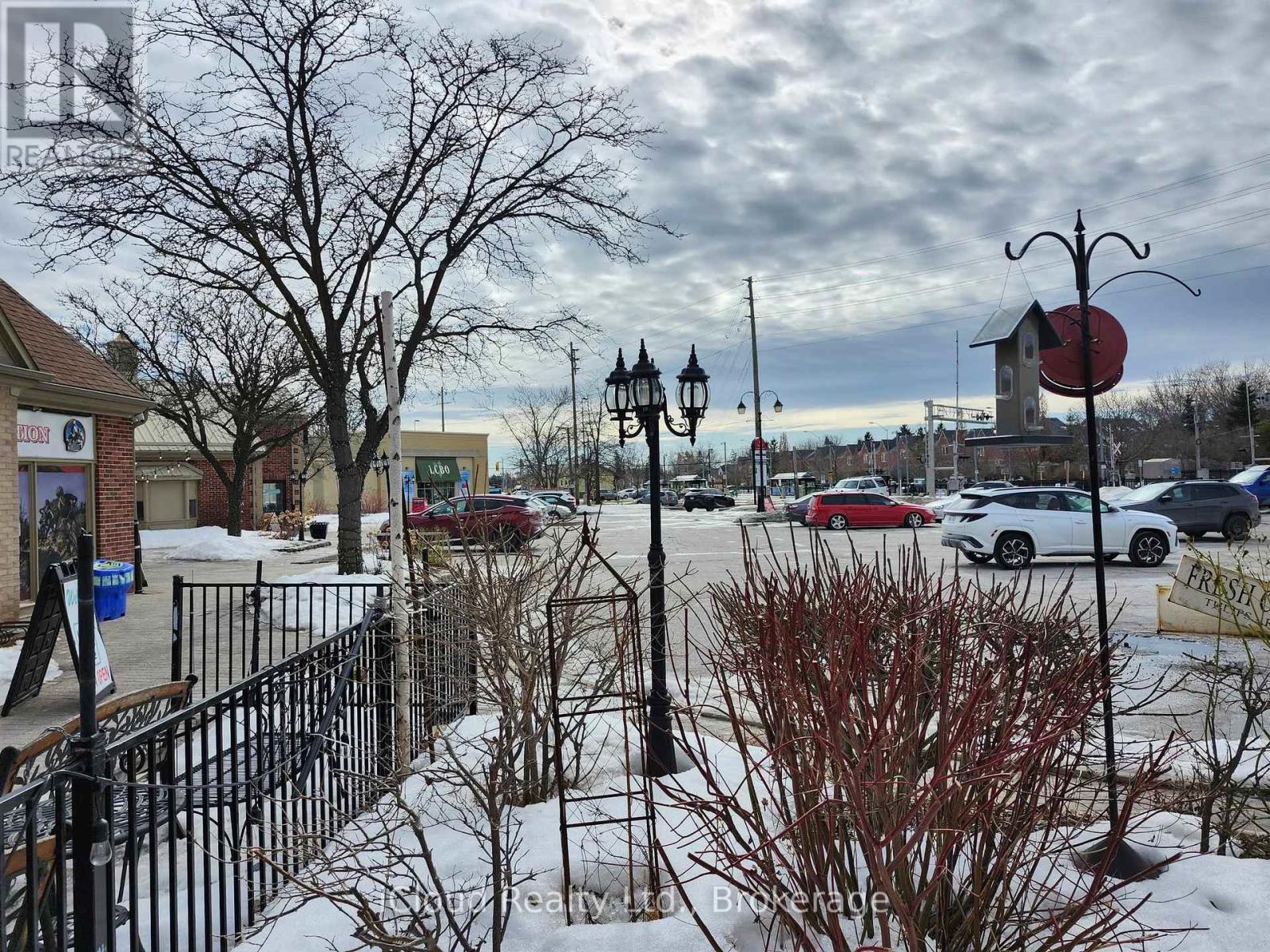 227 Main Street N, Markham, ON