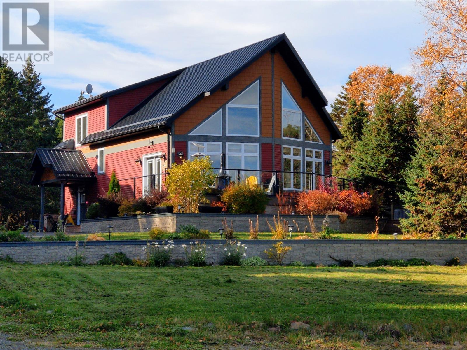 1 Route 380 Highway, Head Harbour, NL - Outdoor