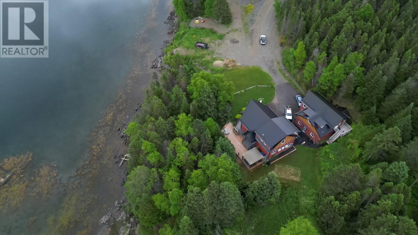 1 Route 380 Highway, Head Harbour, NL - Outdoor With View