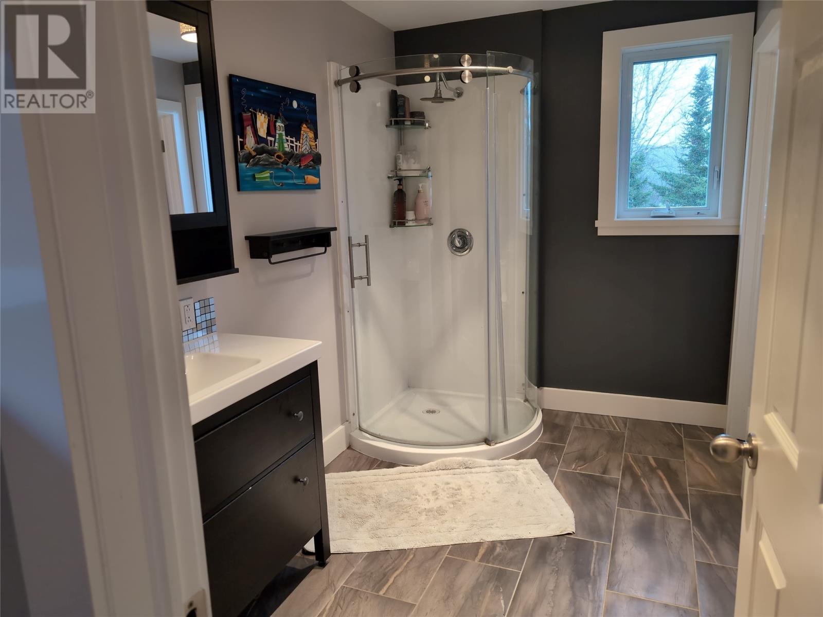 1 Route 380 Highway, Head Harbour, NL - Indoor Photo Showing Bathroom