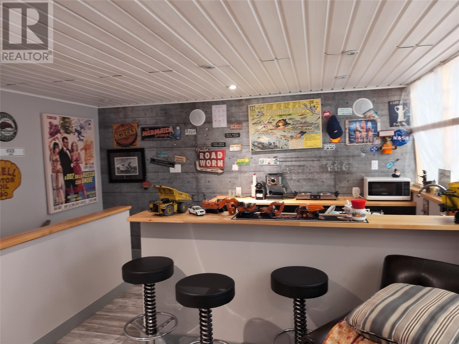 1 Route 380 Highway, Head Harbour, NL - Indoor