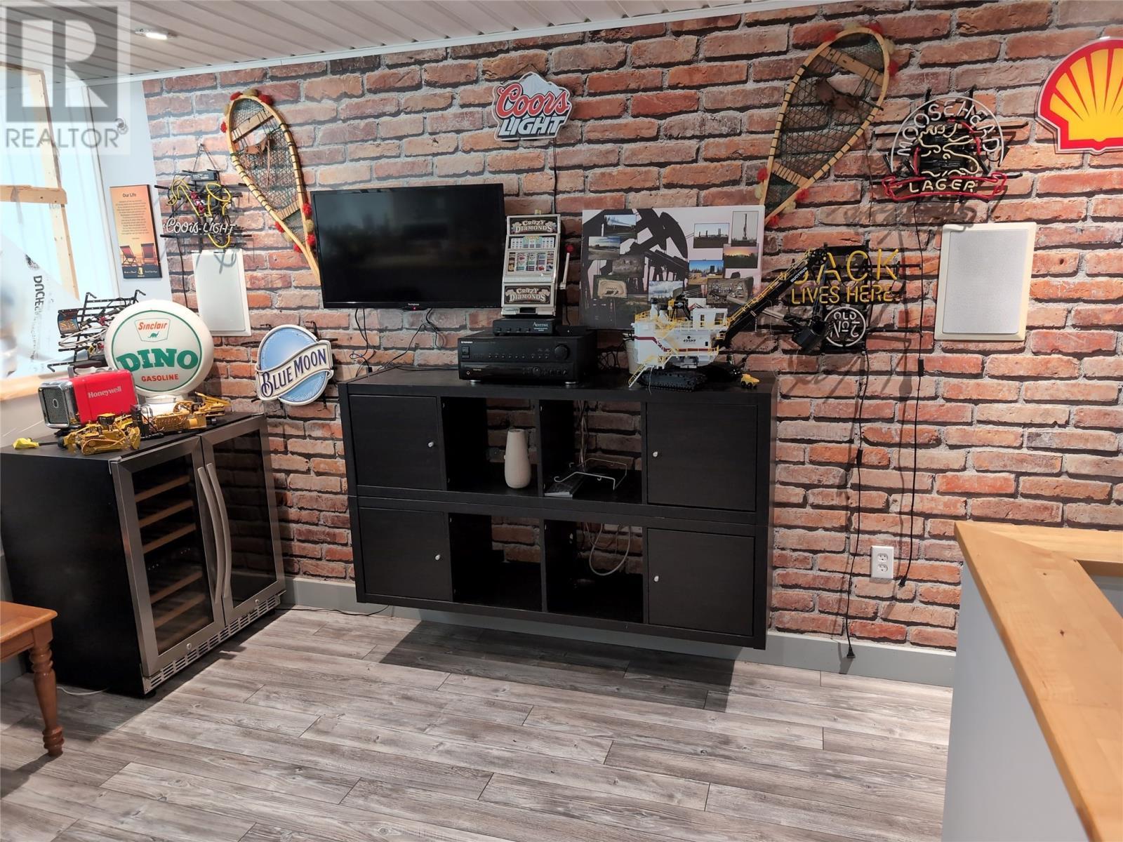 1 Route 380 Highway, Head Harbour, NL -