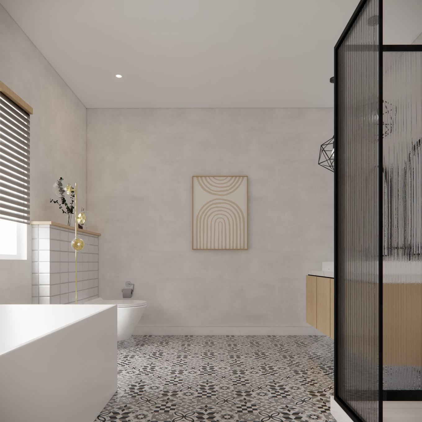 À construire - 9 Place De L'Eau-Vive, Saint-Basile-Le-Grand, QC - Indoor Photo Showing Bathroom