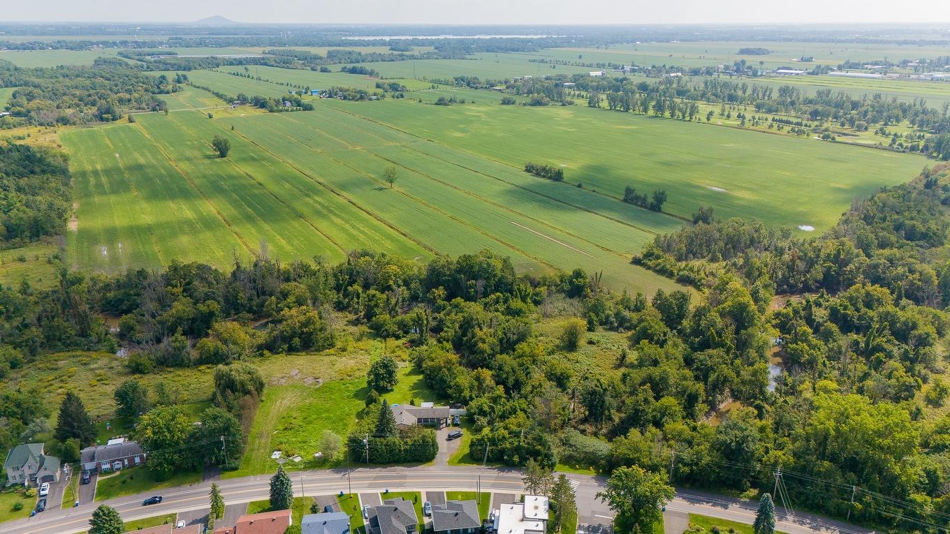 À construire - 9 Place De L'Eau-Vive, Saint-Basile-Le-Grand, QC - Outdoor With View