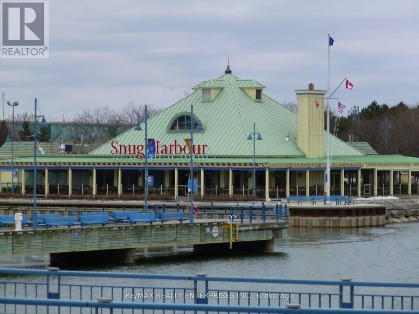 297 Lakeshore Road E, Mississauga, ON