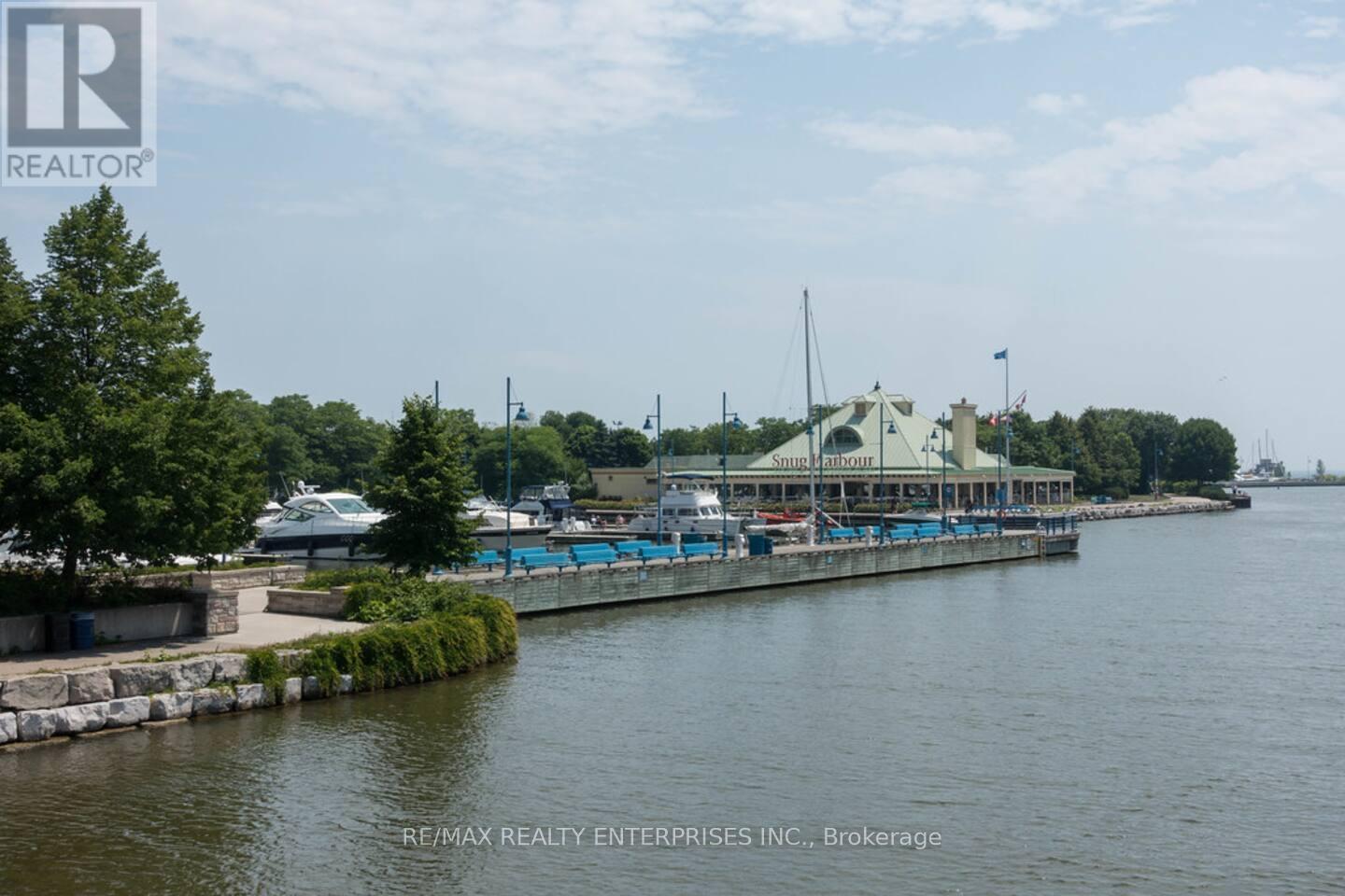 297 Lakeshore Road E, Mississauga, ON