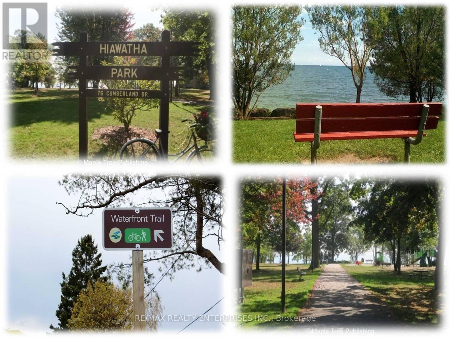 297 Lakeshore Road E, Mississauga, ON