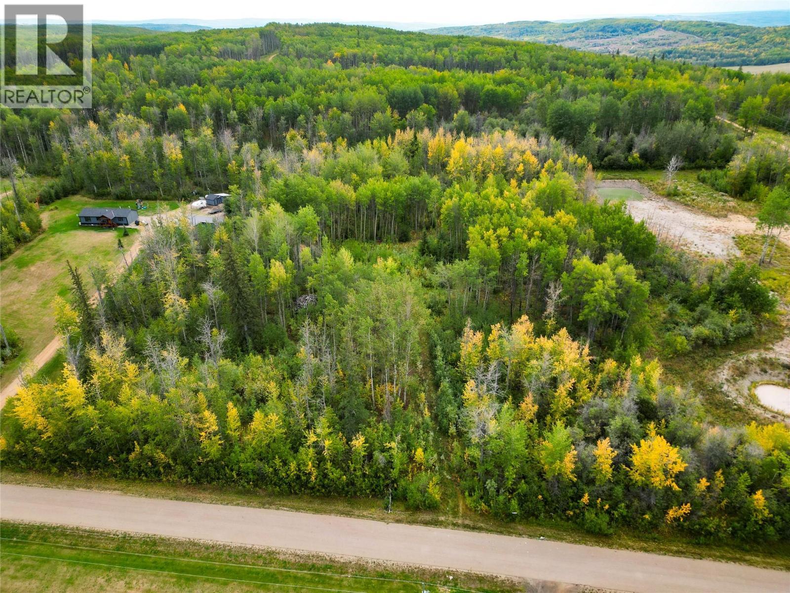 Lot 4 203 Road, Dawson Creek, BC