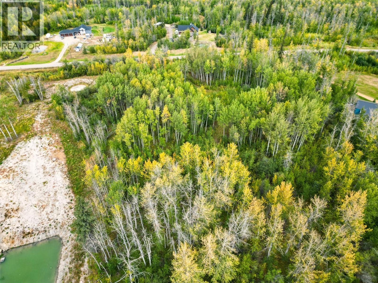 Lot 4 203 Road, Dawson Creek, BC