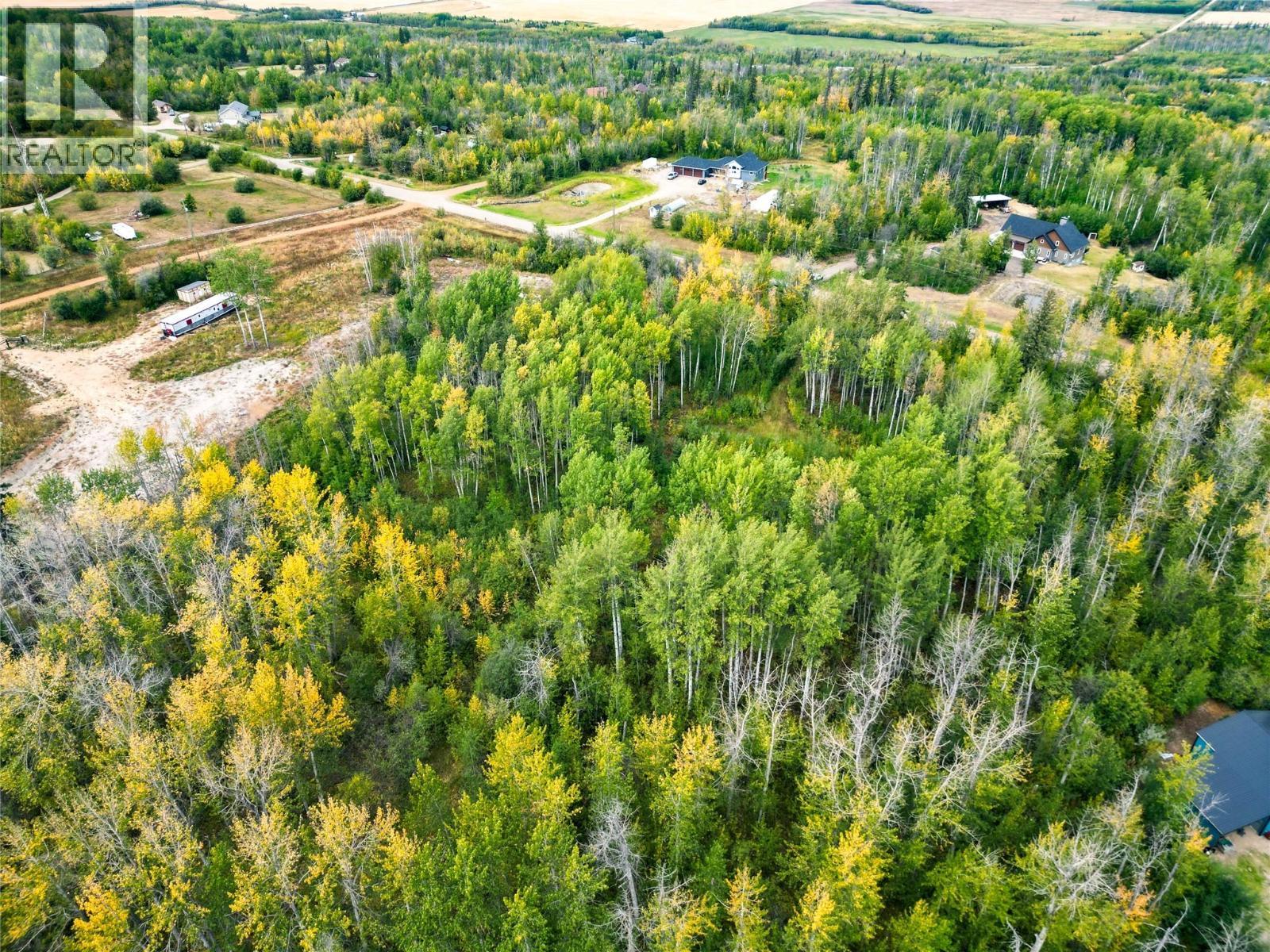 Lot 4 203 Road, Dawson Creek, BC