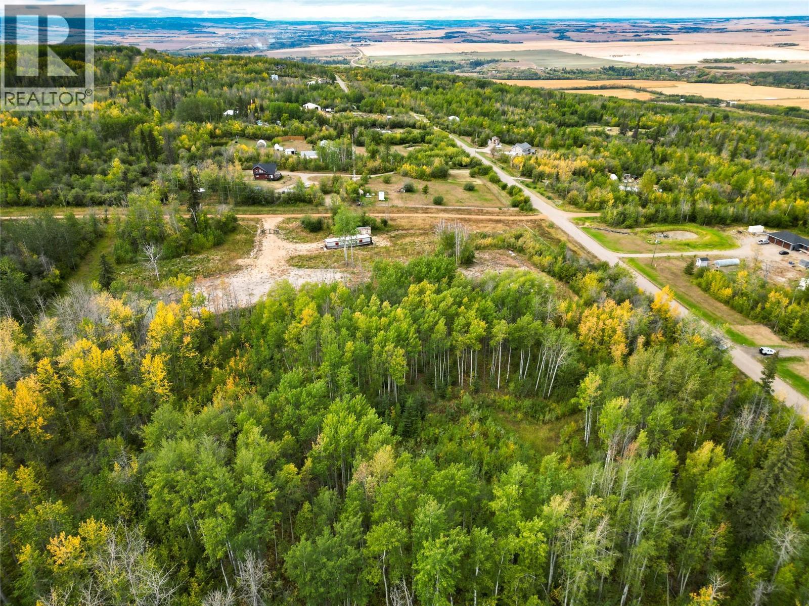 Lot 4 203 Road, Dawson Creek, BC