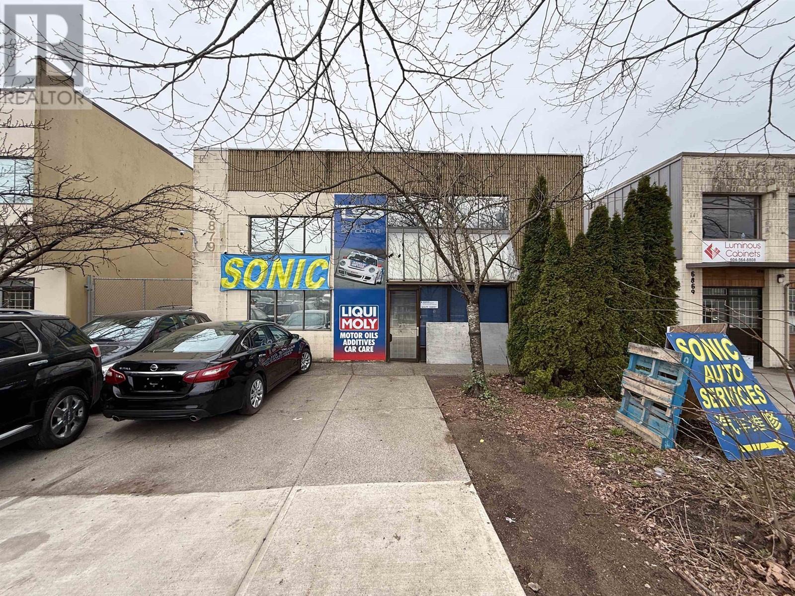 6879 Antrim Avenue, Burnaby, BC