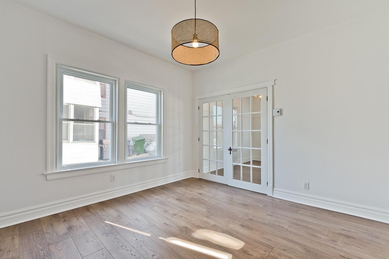 Chambre à coucher - 1056 Rue St-Louis, Sherbrooke (Les Nations), QC - Indoor Photo Showing Other Room