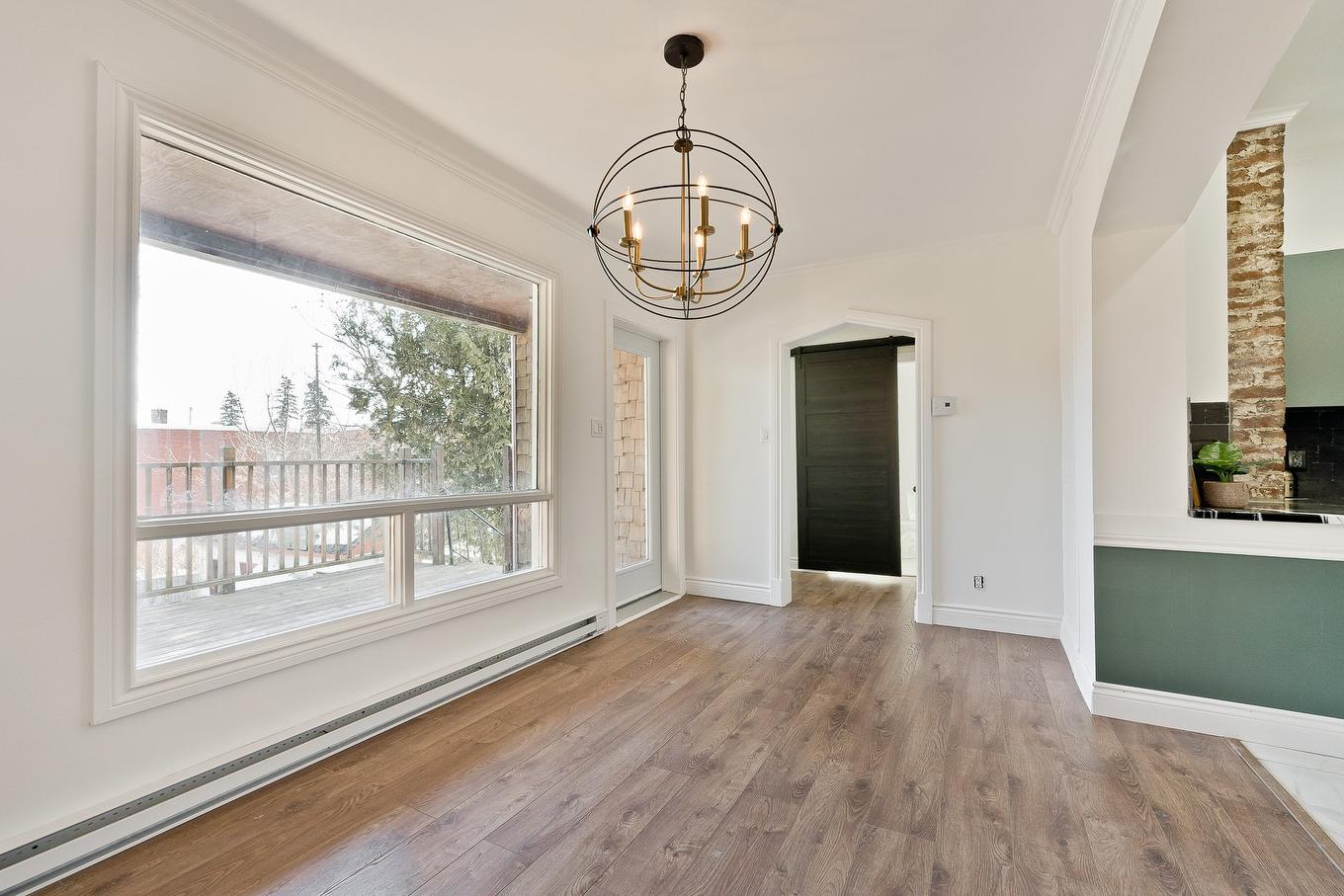 Salle à manger - 1056 Rue St-Louis, Sherbrooke (Les Nations), QC - Indoor Photo Showing Other Room